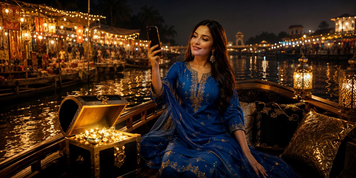baji solot